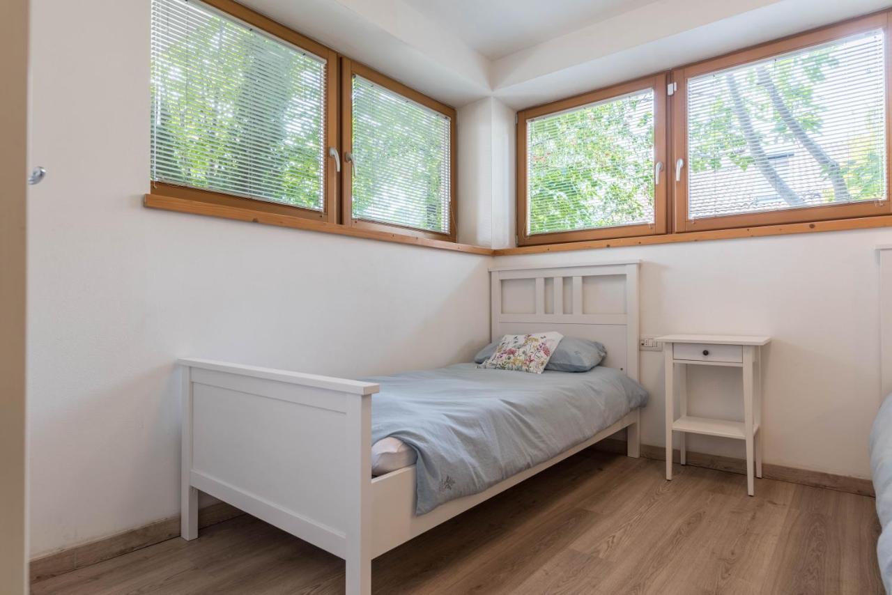 RevòCasa Weekendアパートメント エクステリア 写真