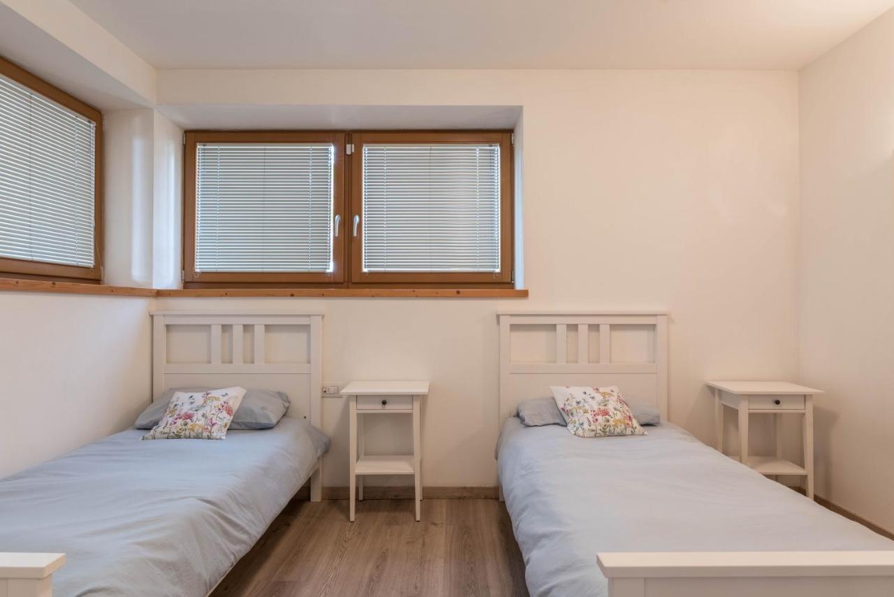 RevòCasa Weekendアパートメント エクステリア 写真