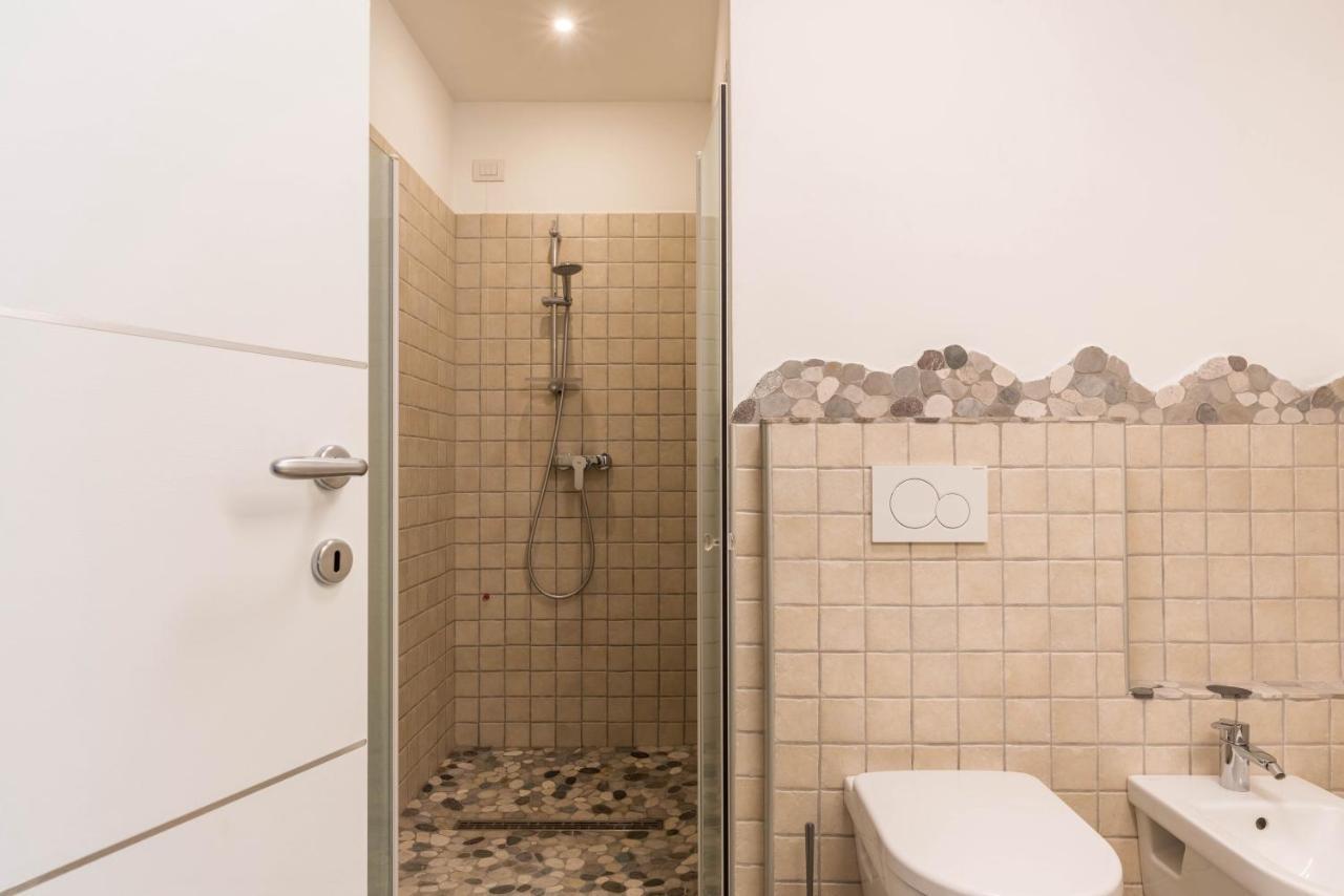 RevòCasa Weekendアパートメント エクステリア 写真