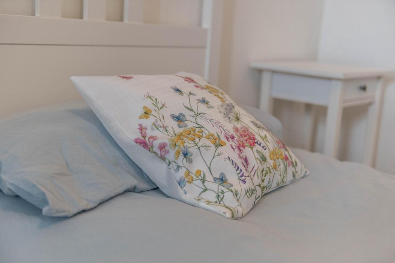 RevòCasa Weekendアパートメント エクステリア 写真