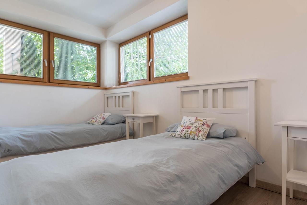 RevòCasa Weekendアパートメント エクステリア 写真