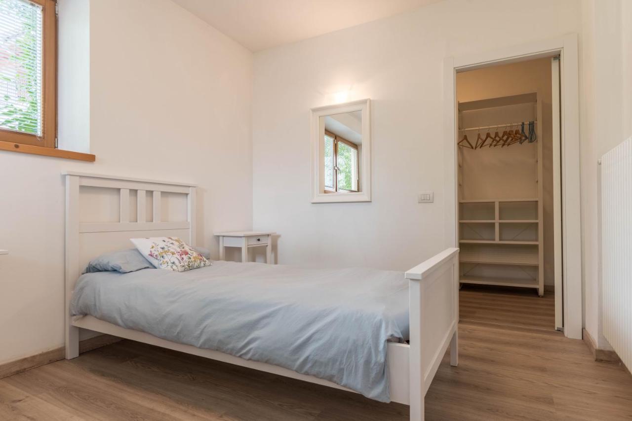 RevòCasa Weekendアパートメント エクステリア 写真