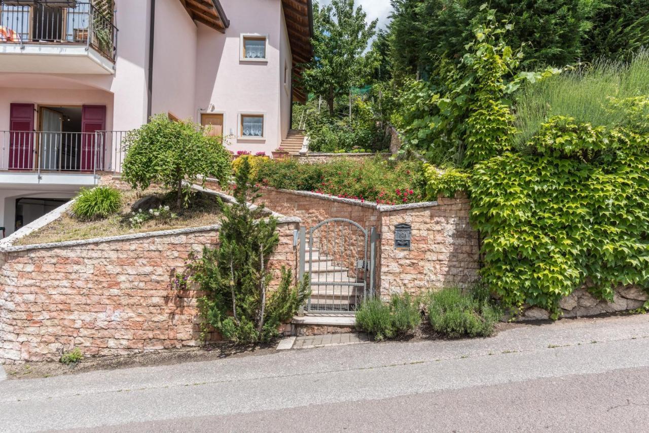 RevòCasa Weekendアパートメント エクステリア 写真